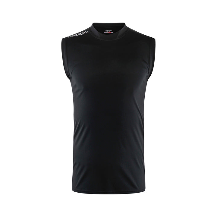 Maillot Aston Noir Homme - image 1