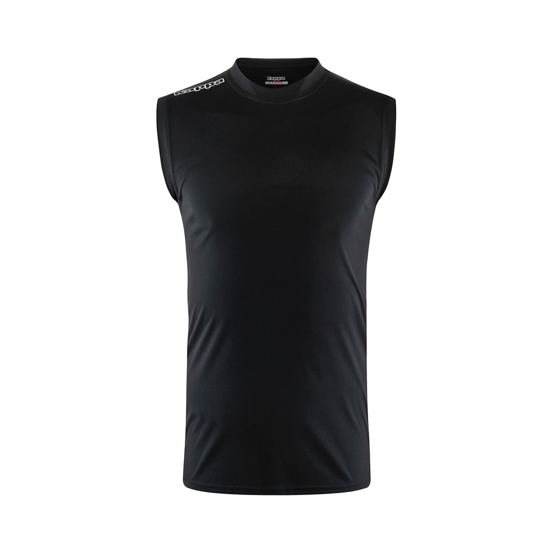 Maillot Aston Noir Enfant - image 1