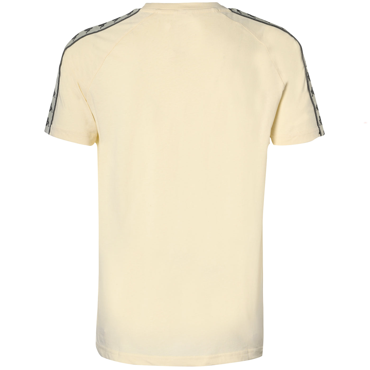 T-shirt Coen Authentic Beige Homme