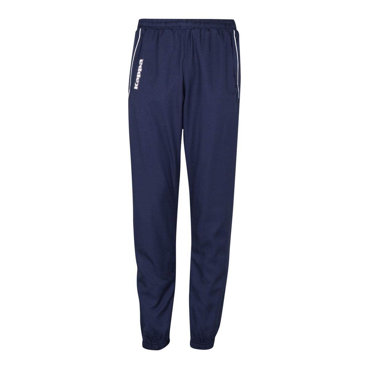 Pantalon Training Taverno Bleu Homme - Image 1