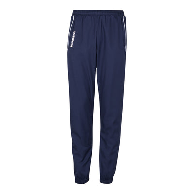 Pantalon Training Taverno Bleu Homme - Image 1