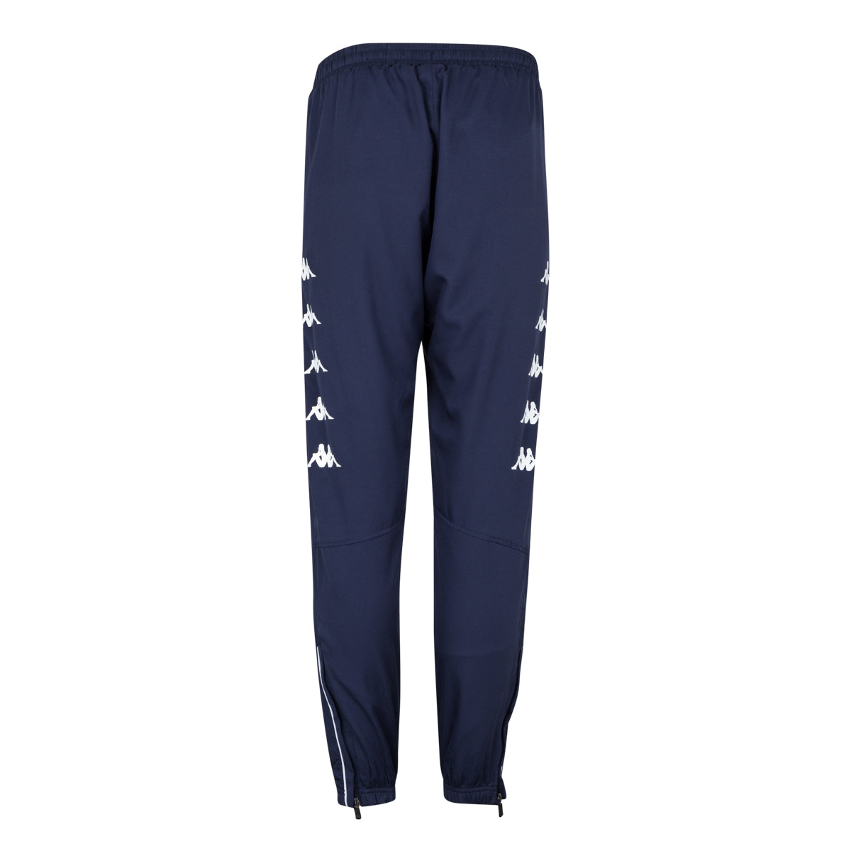 Pantalon Training Taverno Bleu Homme - Image 2