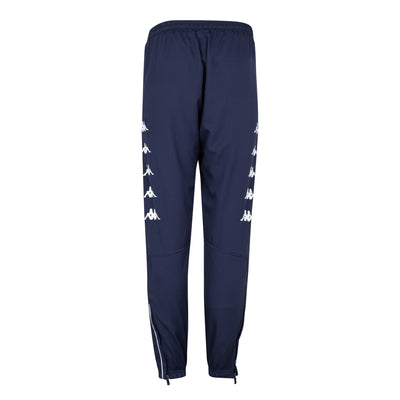 Pantalon Training Taverno Bleu Homme - Image 2