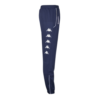Pantalon Training Taverno Bleu Homme - Image 3