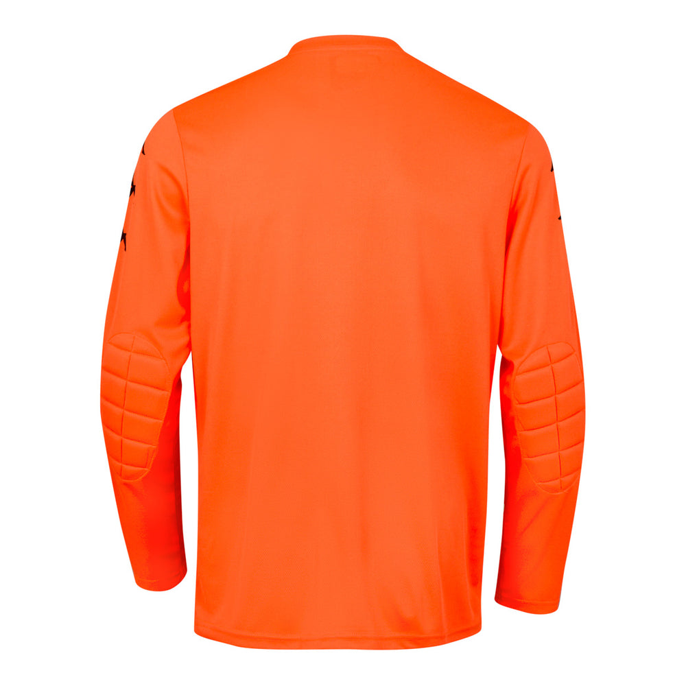 Maillot Football Goalkeeper Rouge Homme - Image 2