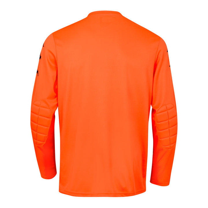 Maillot Football Goalkeeper Rouge Homme - Image 2