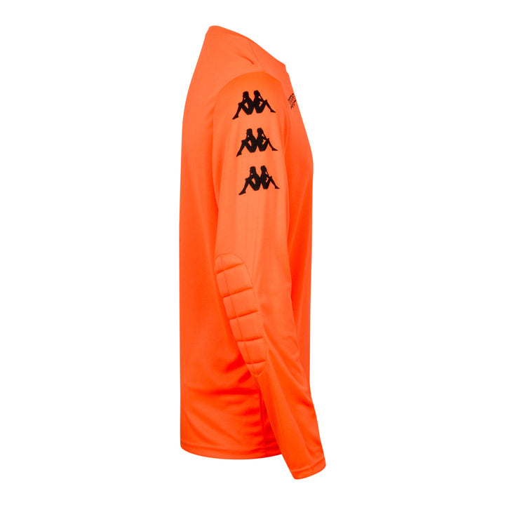 Maillot Football Goalkeeper Rouge Homme - Image 3