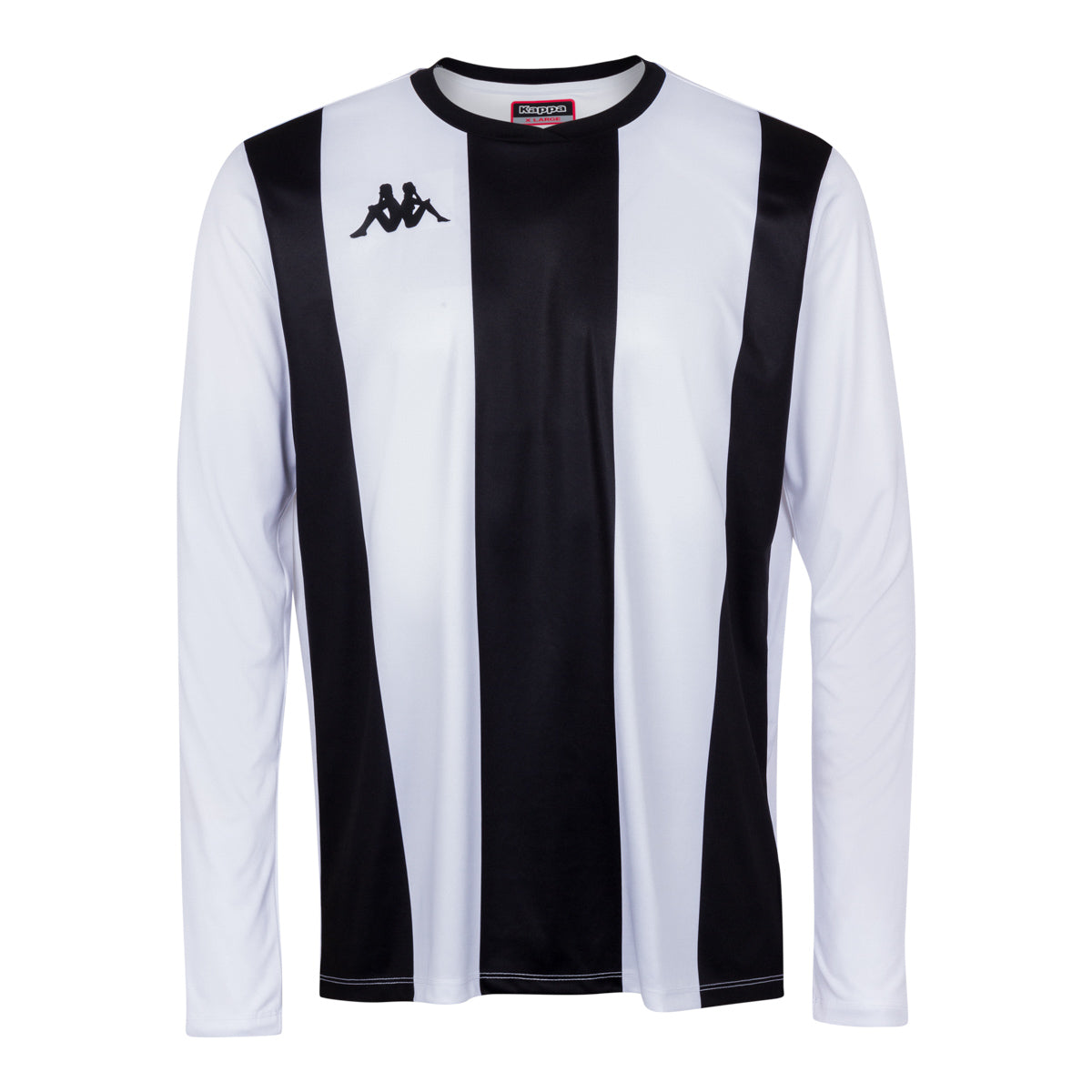 Maillot Football Caserne Blanc Homme - Image 1
