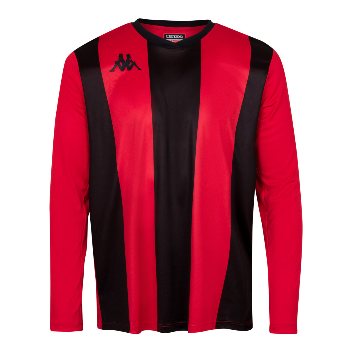 Maillot Football Caserne Rouge Homme - Image 1