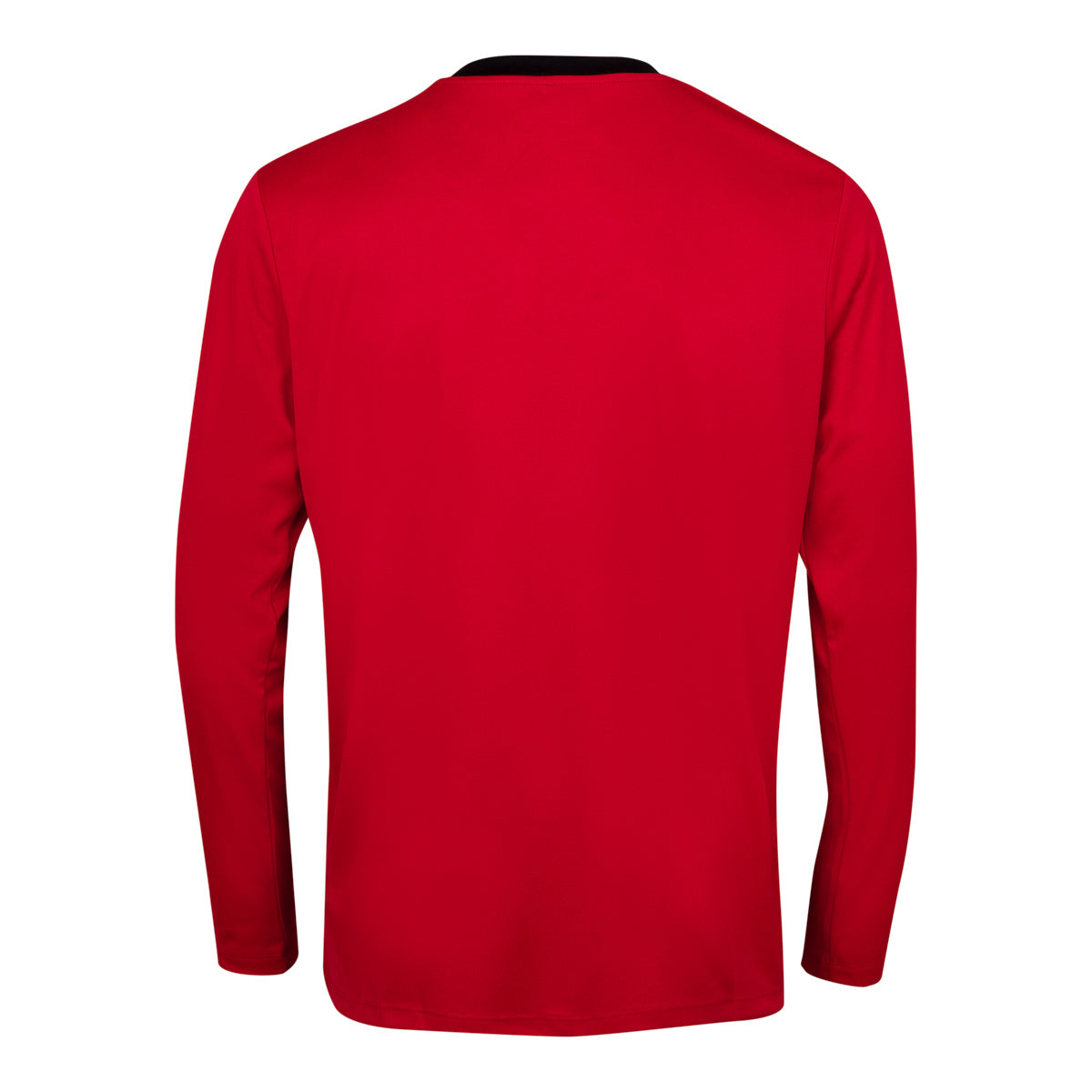 Maillot Football Caserne Rouge Homme - Image 2
