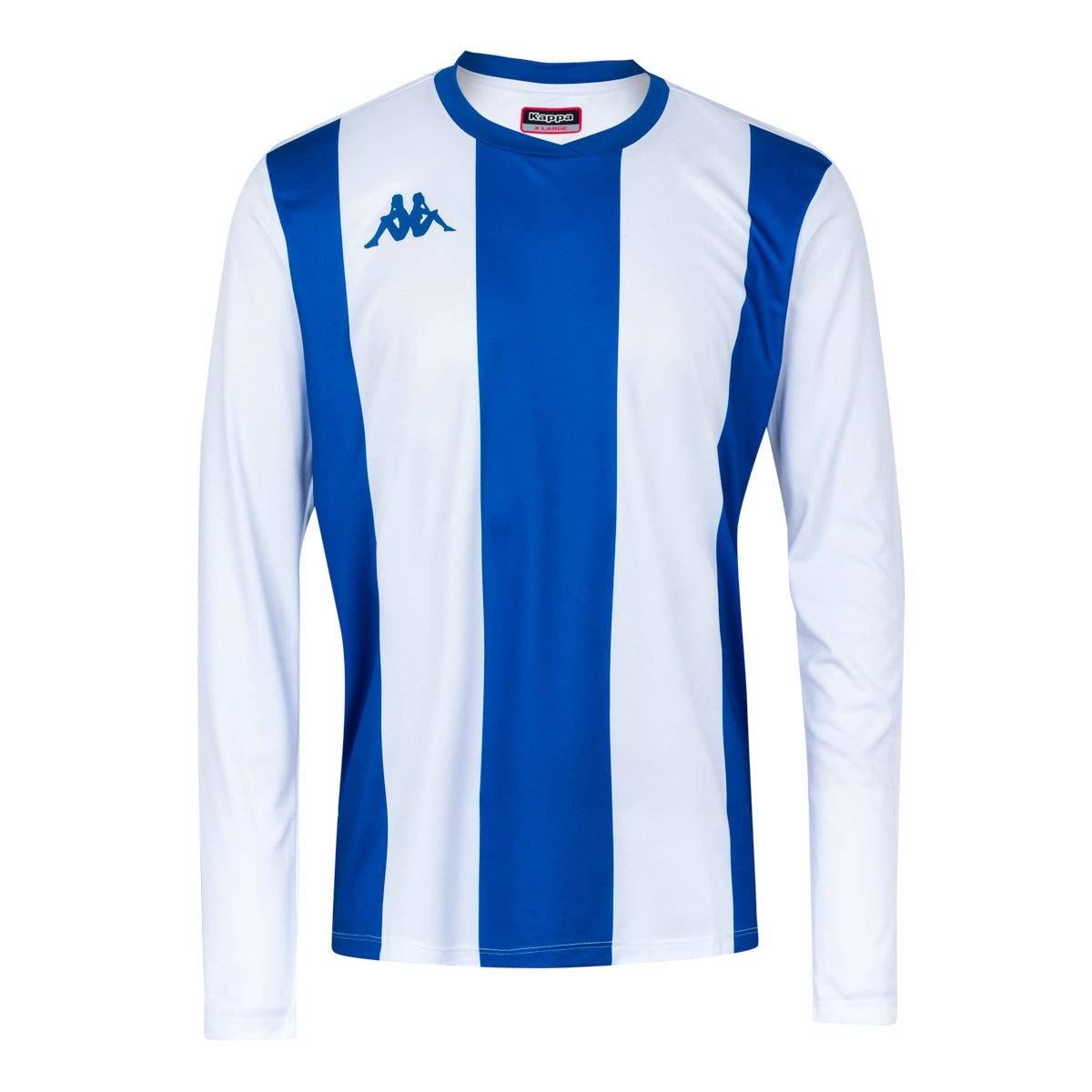 Maillot Football Caserne Blanc Enfant - Image 1