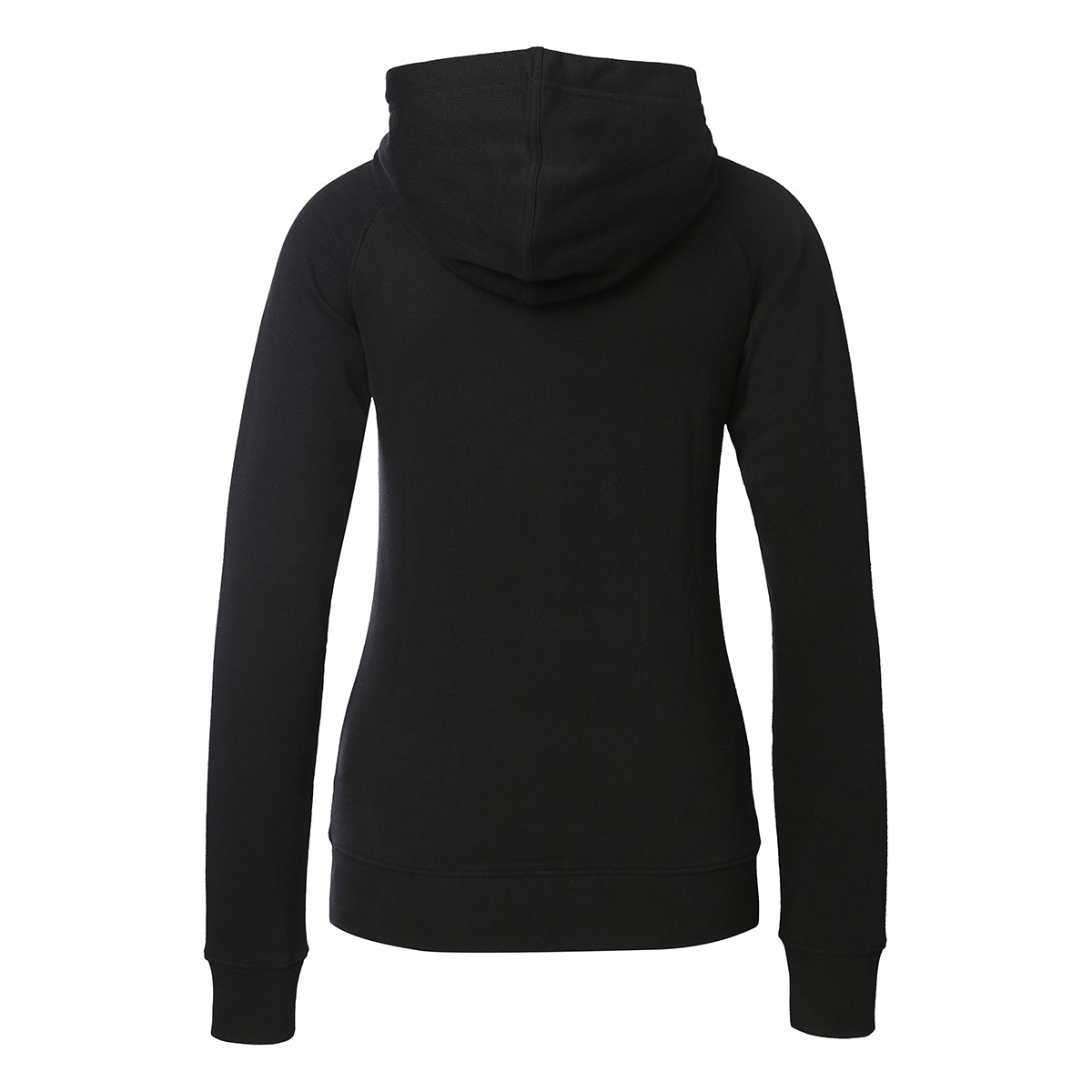 Sweatshirt Belle Noir Femme - Image 5