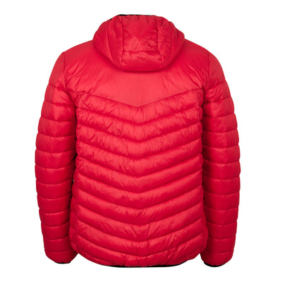 Veste Training Doccio Rouge Enfant - Image 2