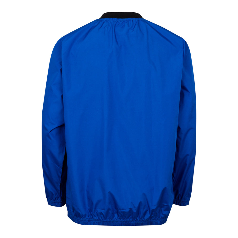 Veste Training Gaggio Windbreaker Bleu Homme - Image 2