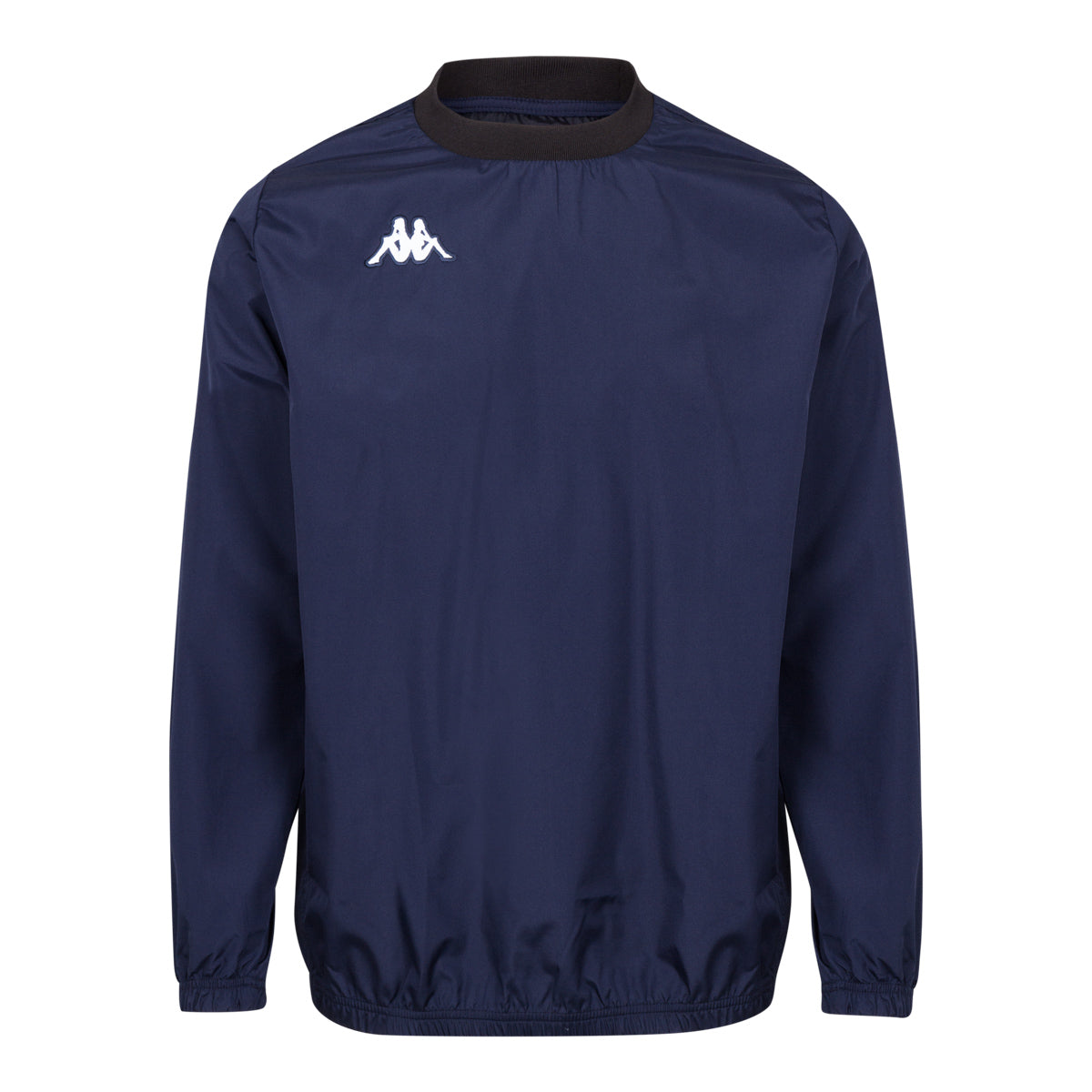 Veste Training Gaggio Windbreaker Bleu Homme - Image 1