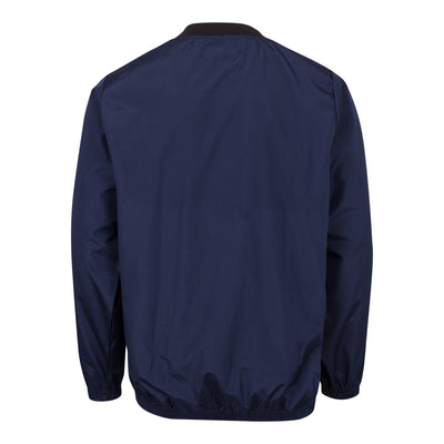 Veste Training Gaggio Windbreaker Bleu Homme - Image 2