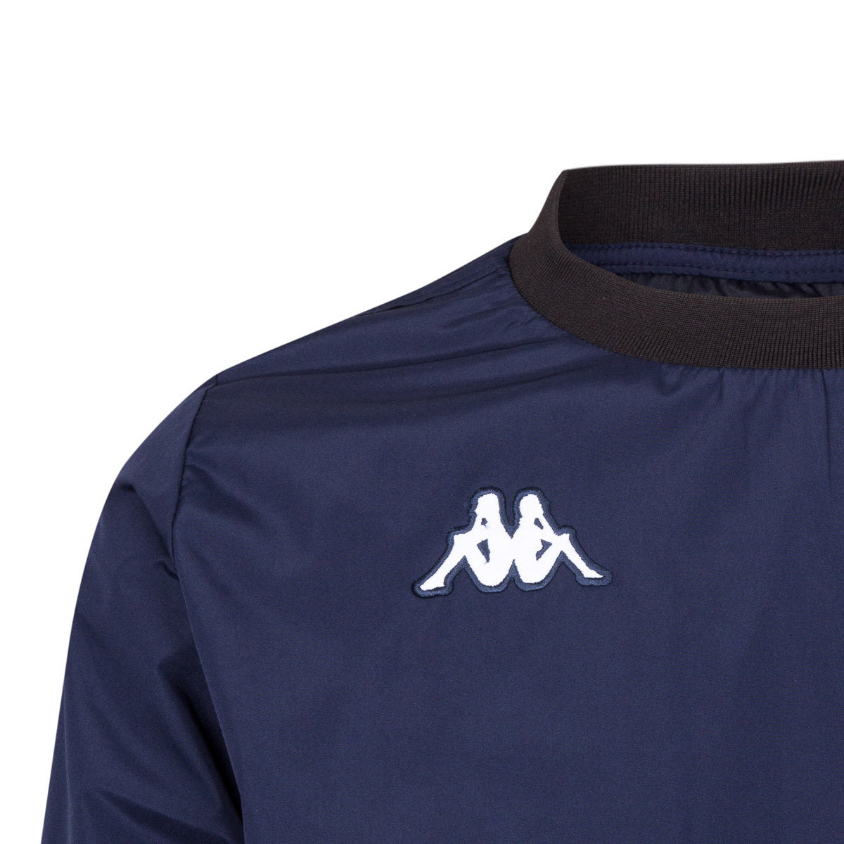 Veste Training Gaggio Windbreaker Bleu Homme - Image 3