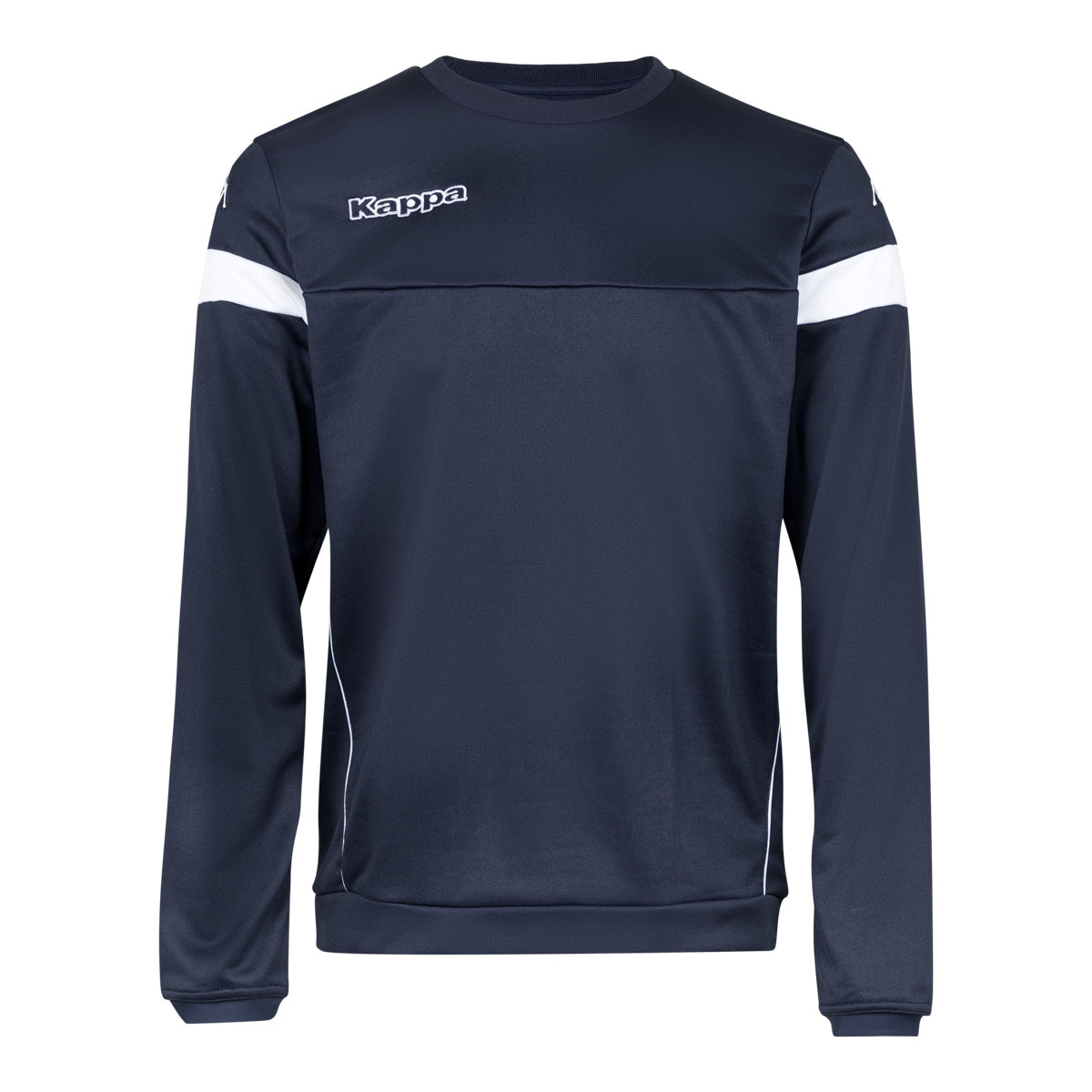 Sweatshirt Training Lido Bleu Homme - Image 1