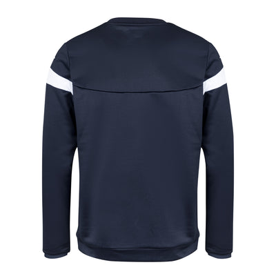 Sweatshirt Training Lido Bleu Homme - Image 2
