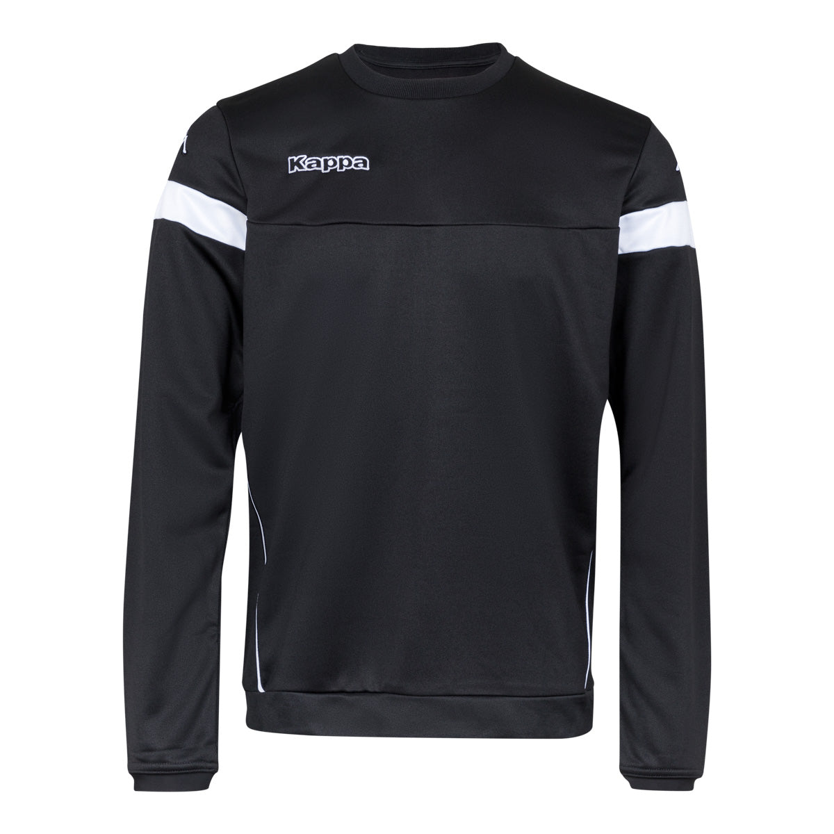 Sweatshirt Training Lido Noir Homme - Image 1