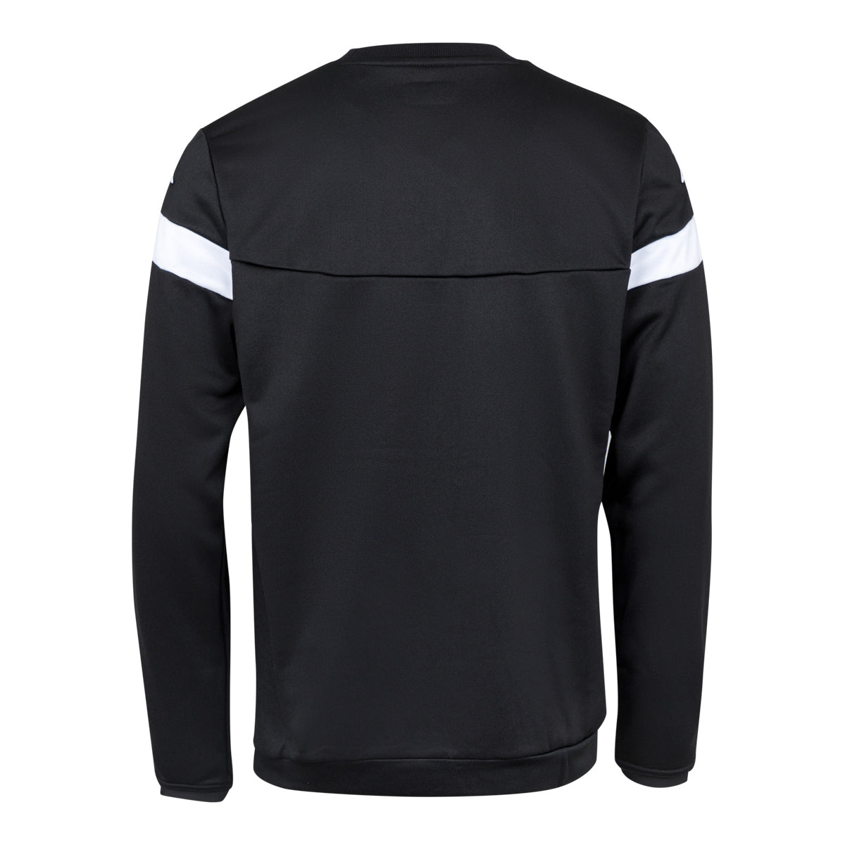 Sweatshirt Training Lido Noir Homme - Image 2