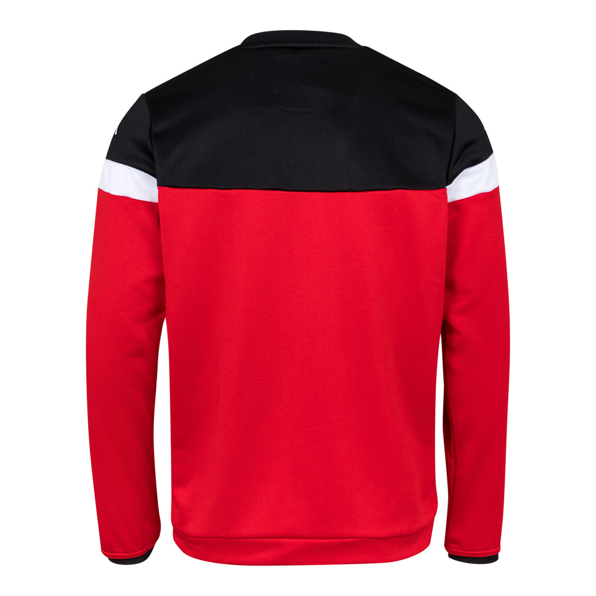 Sweatshirt Training Lido Rouge Homme - Image 2