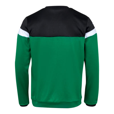 Sweatshirt Training Lido Vert Enfant - Image 2