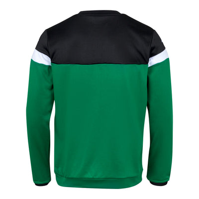 Sweatshirt Training Lido Vert Homme - Image 2