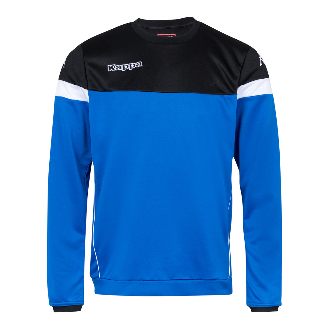 Sweatshirt Training Lido Bleu Homme - Image 1