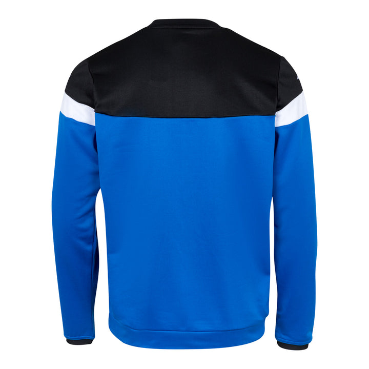 Sweatshirt Training Lido Bleu Enfant - Image 2