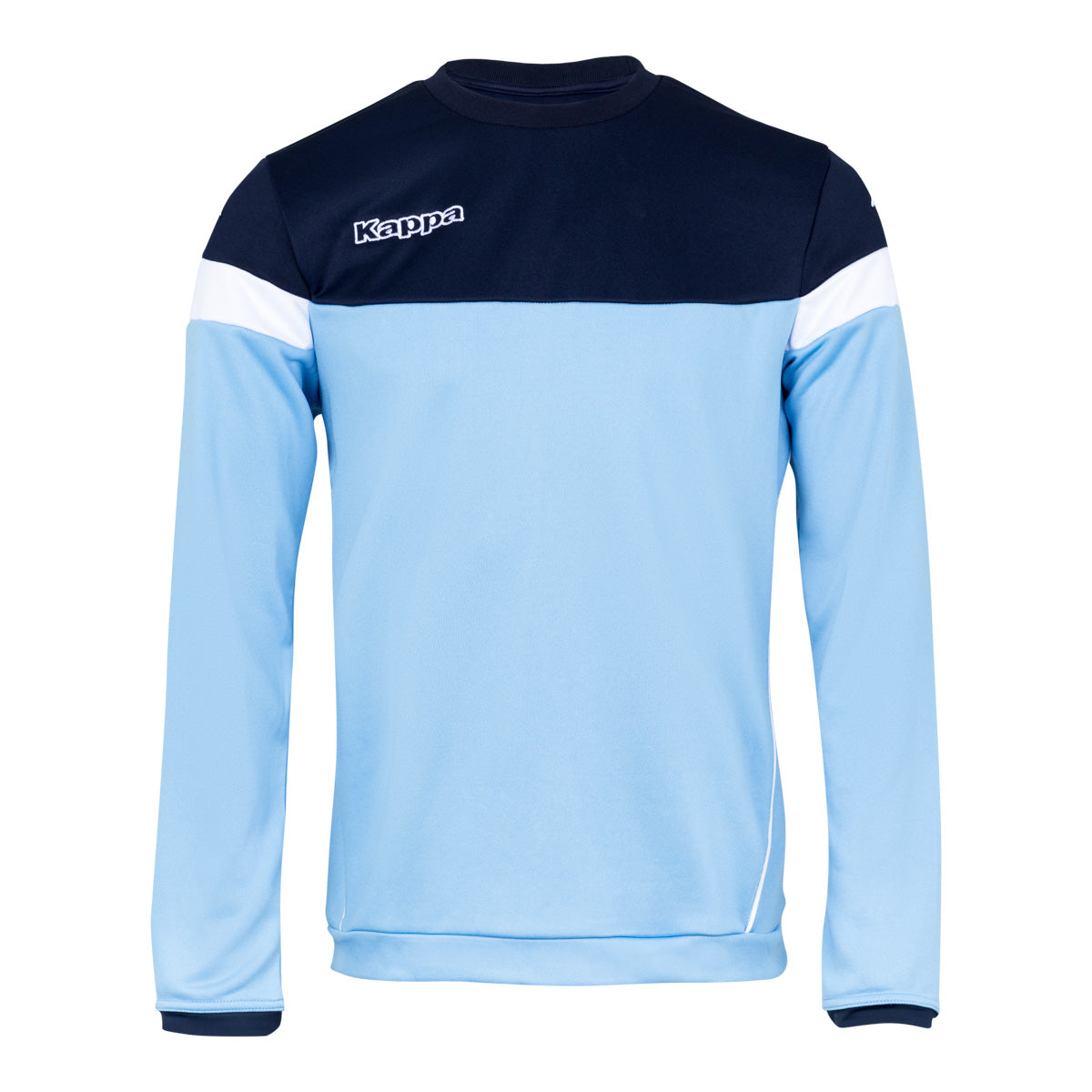 Sweatshirt Training Lido Bleu Homme - Image 1