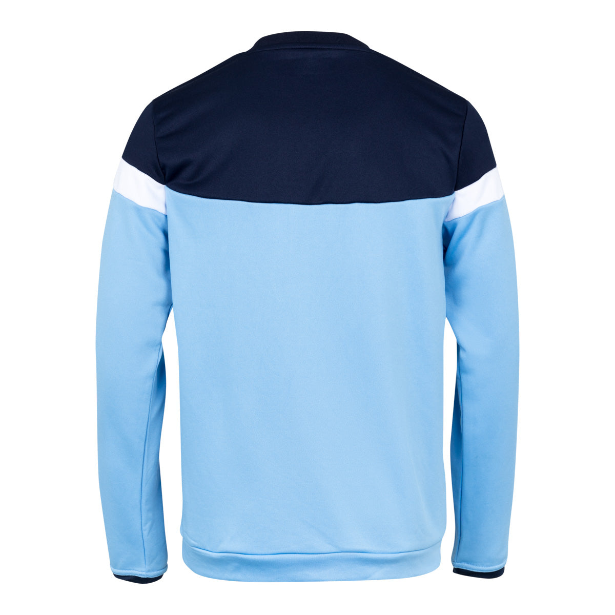 Sweatshirt Training Lido Bleu Homme - Image 2