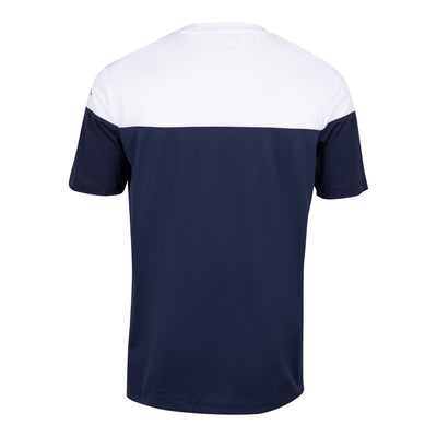 Maillot Football Mareto Bleu Enfant - Image 2
