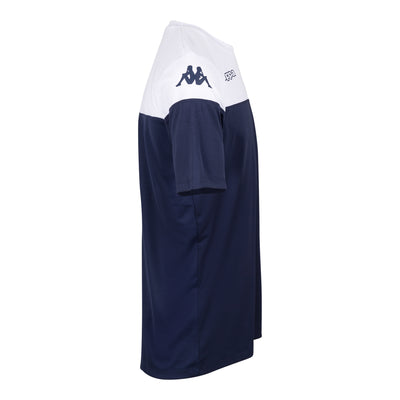 Maillot Football Mareto Bleu Enfant - Image 3