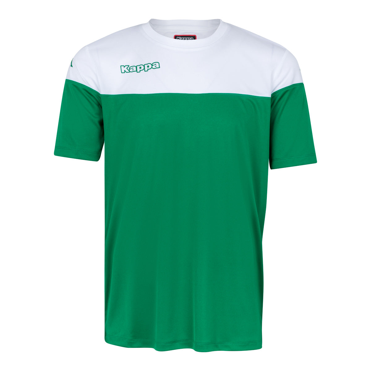 Maillot Football Mareto Vert Homme - Image 1