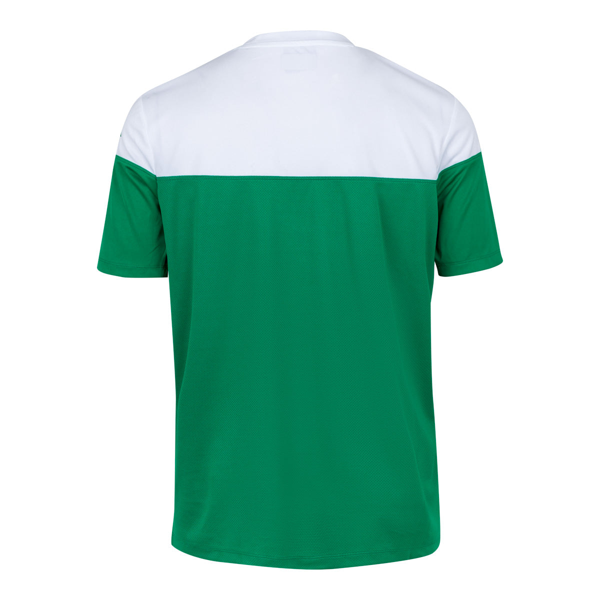 Maillot Football Mareto Vert Homme - Image 2
