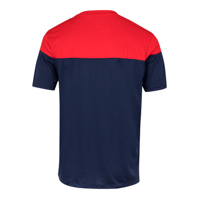 Maillot Football Mareto Bleu Homme - Image 2