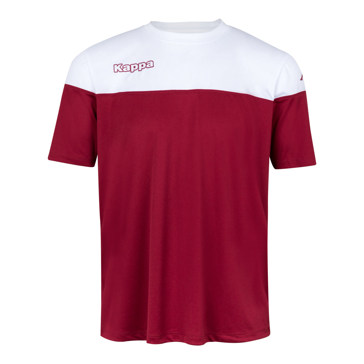 Maillot Football Mareto Rouge Enfant - Image 1
