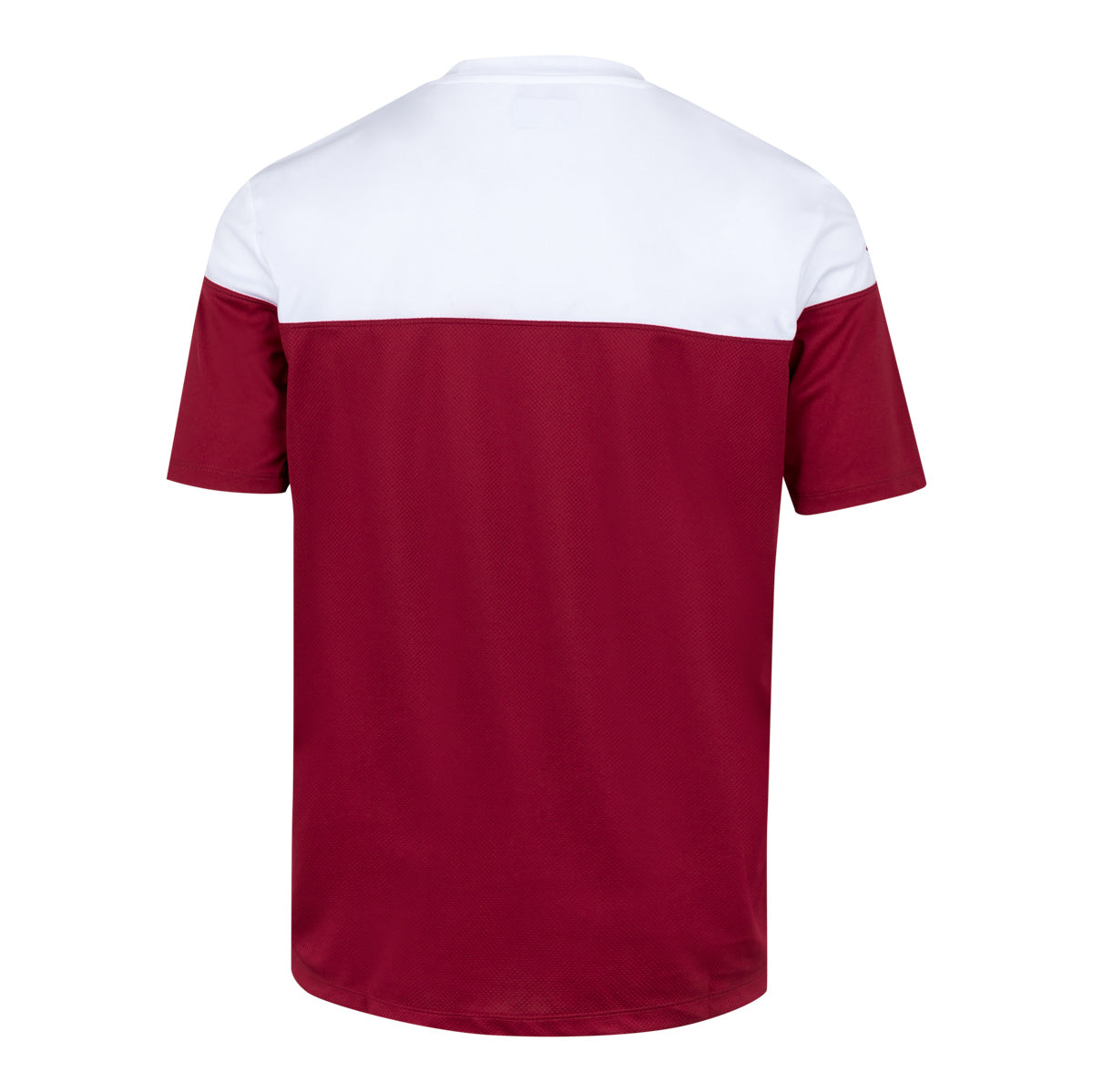 Maillot Football Mareto Rouge Enfant - Image 2