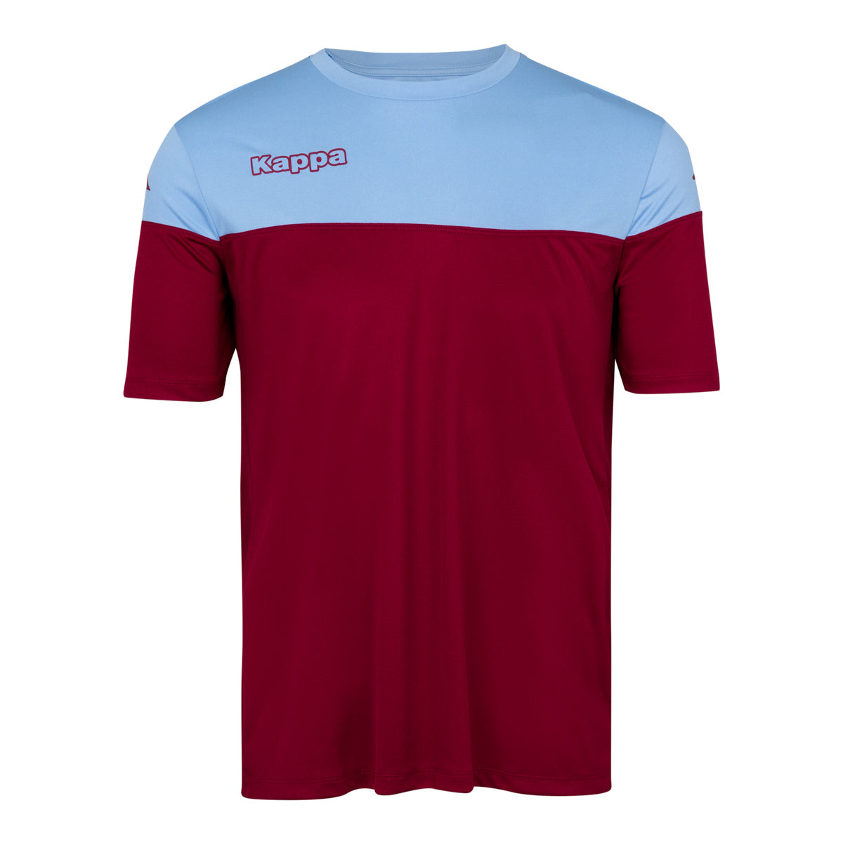 Maillot Football Mareto Rouge Enfant - Image 1