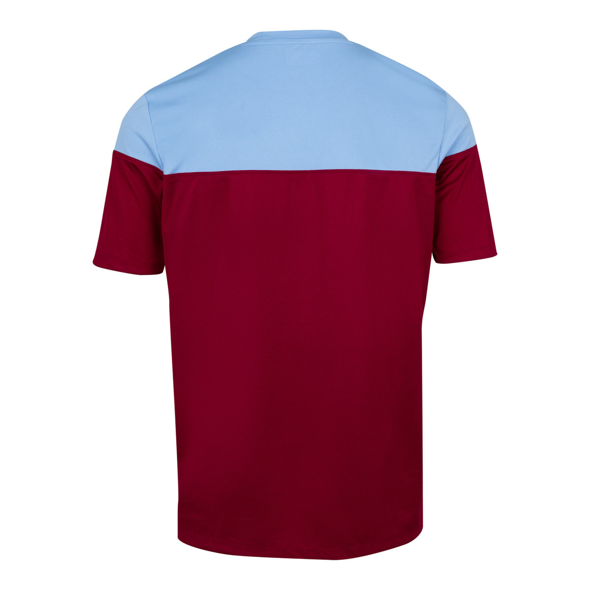 Maillot Football Mareto Rouge Enfant - Image 2