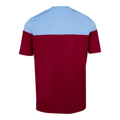 Maillot Football Mareto Rouge Enfant - Image 2