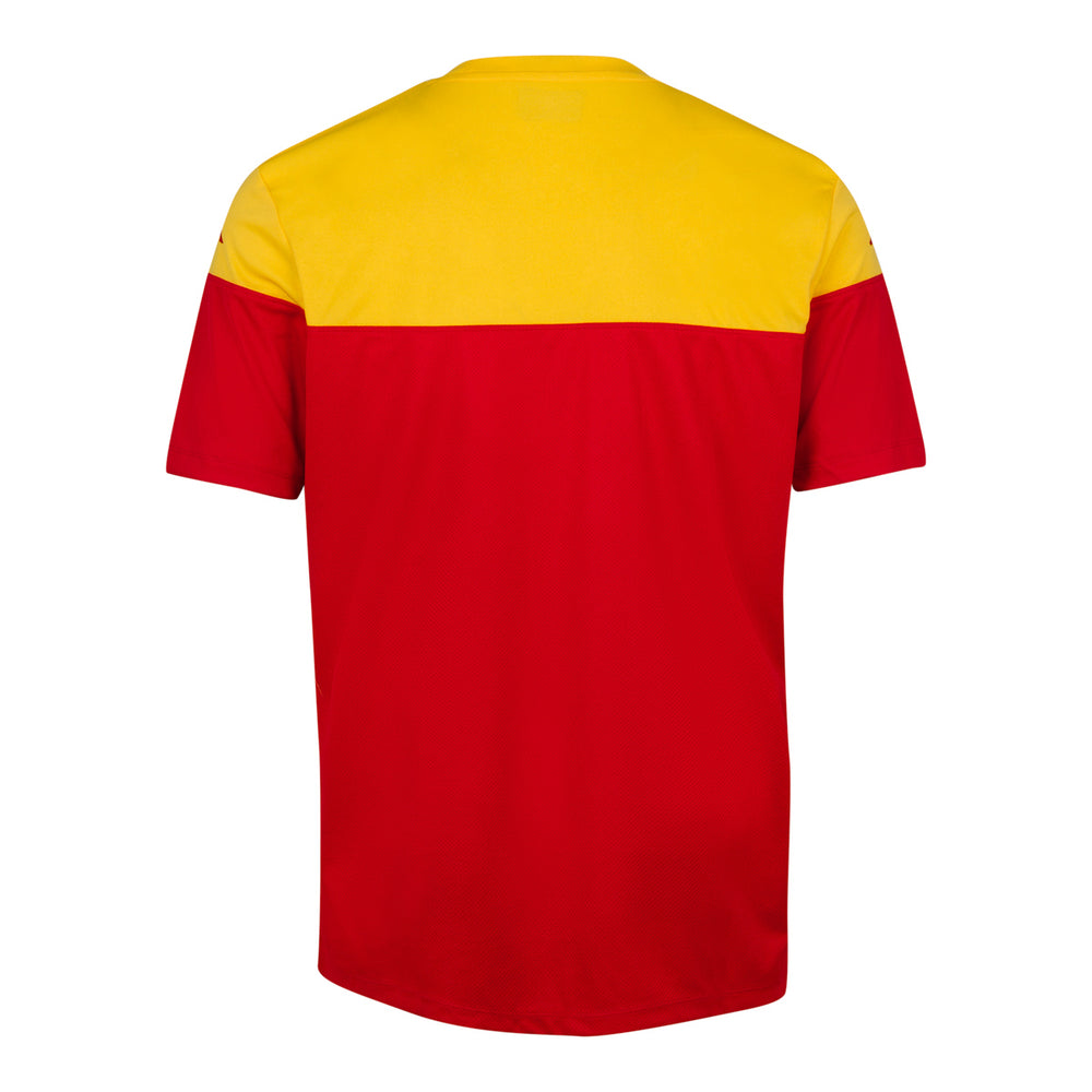 Maillot Football Mareto Rouge Homme - Image 2