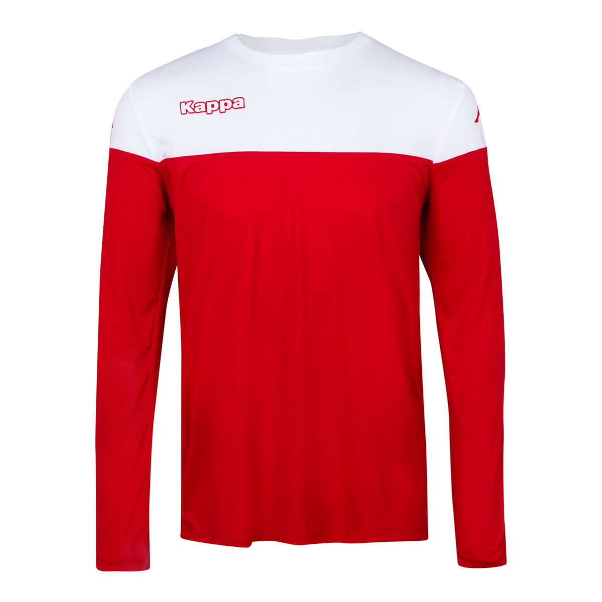 Maillot Football Mareto Rouge Homme - Image 1
