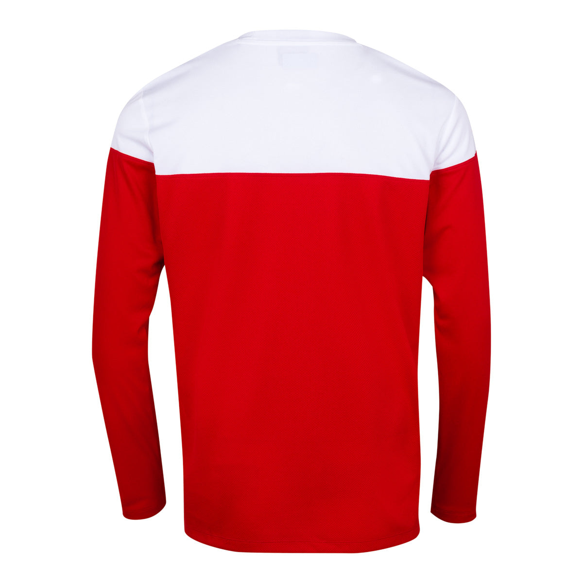 Maillot Football Mareto Rouge Homme - Image 2
