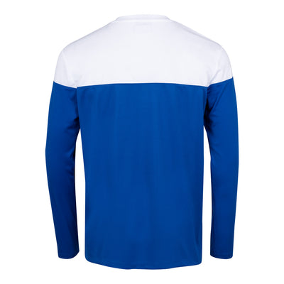 Maillot Football Mareto Bleu Homme - Image 2
