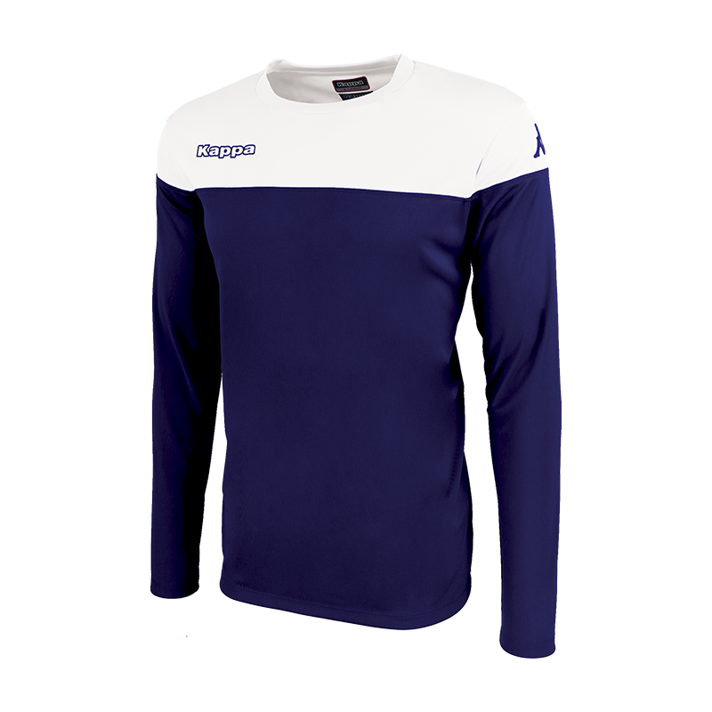 Maillot Football Mareto Bleu Homme - Image 1