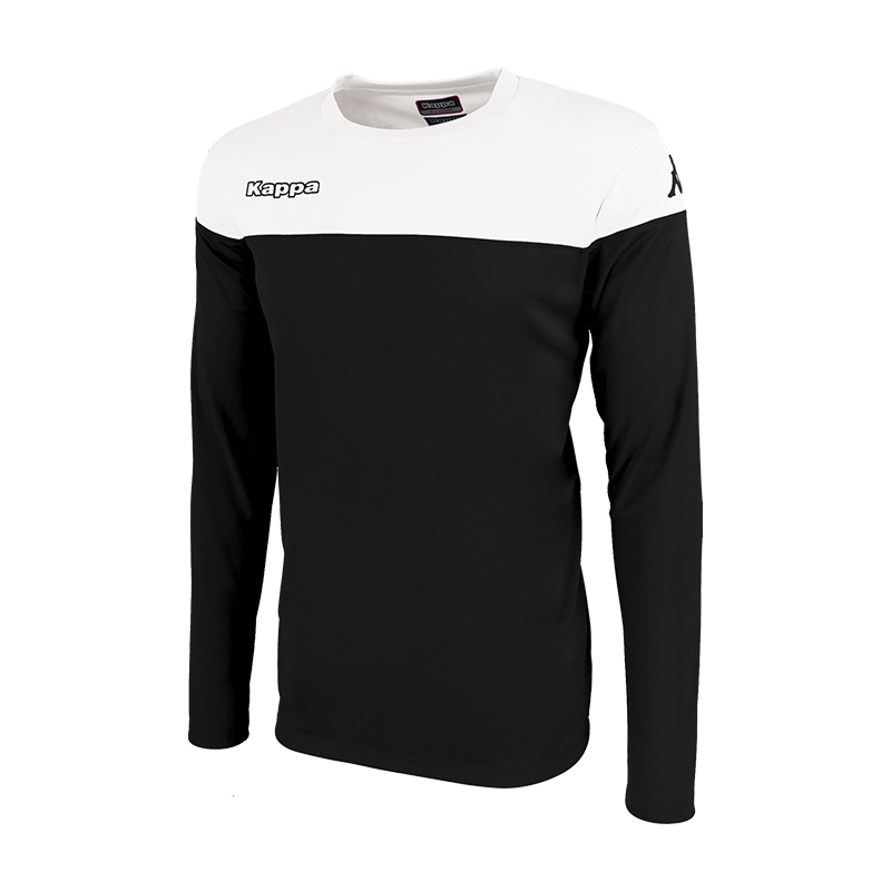 Maillot Football Mareto Noir Homme - Image 1