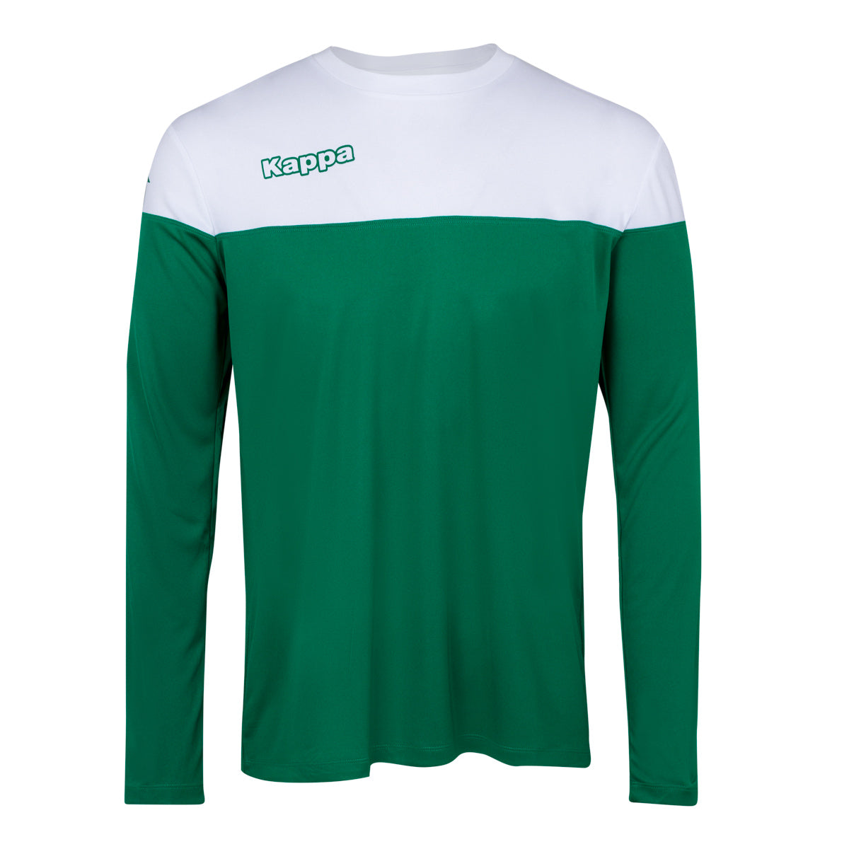 Maillot Football Mareto Vert Enfant - Image 1