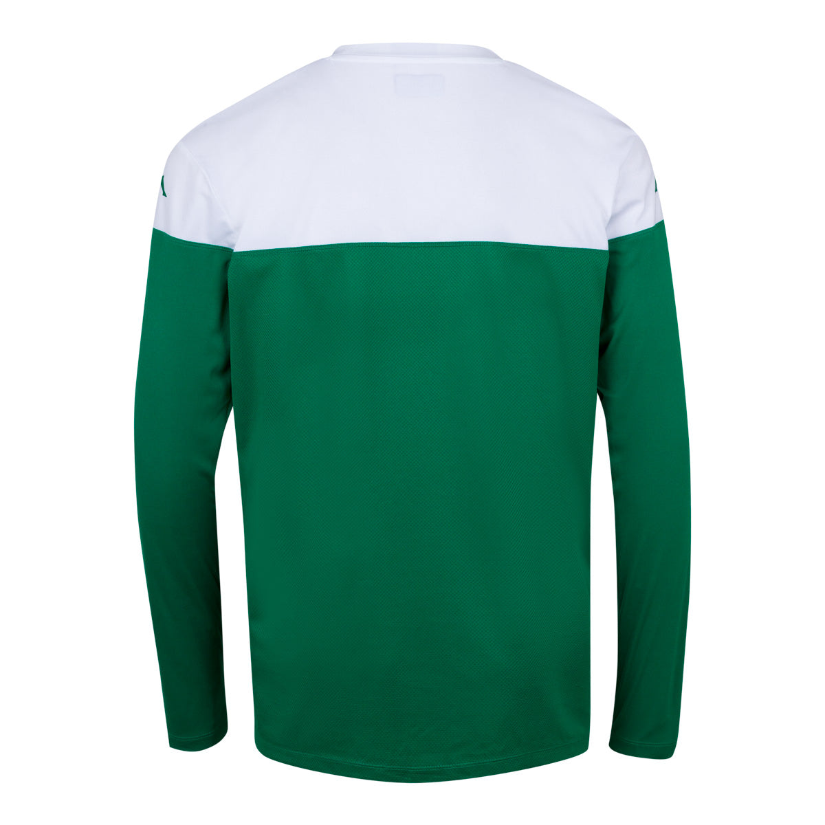 Maillot Football Mareto Vert Enfant - Image 2